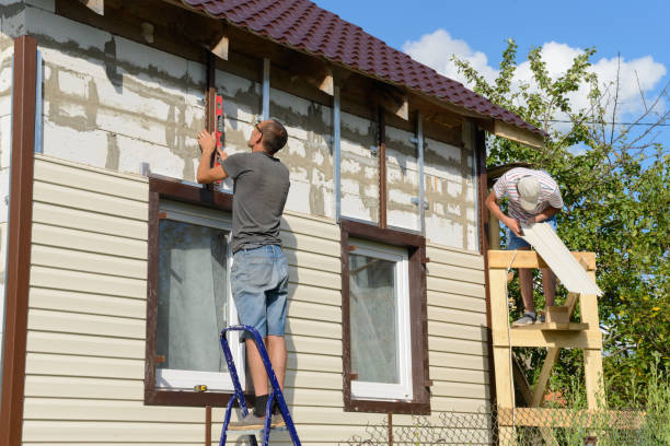 Denver, PA Siding Company